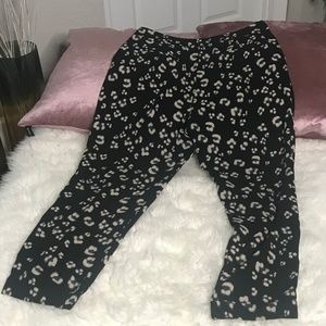 Cynthia Rowley Dress Pants Mid-Rise